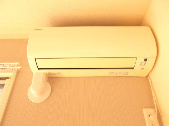 アピーズの設備