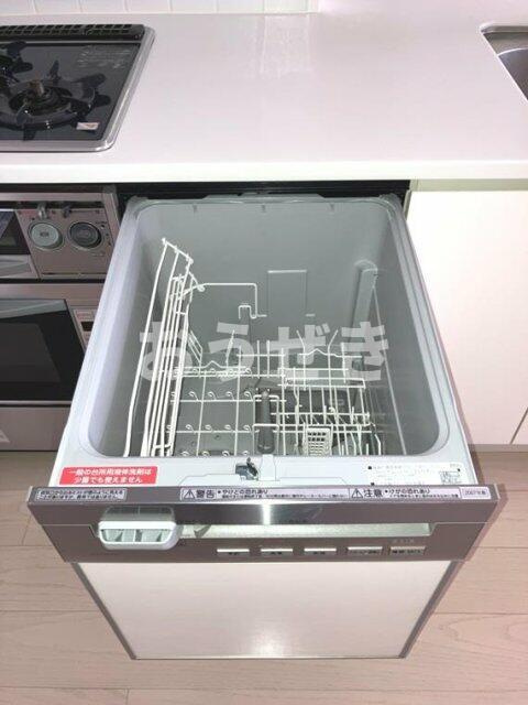 コットンハーバータワーズベイウエストのその他