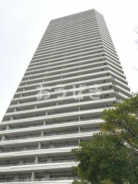 コットンハーバータワーズベイウエスト