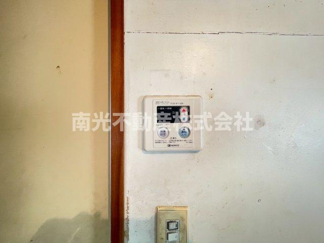 新星ビル上小阪のその他
