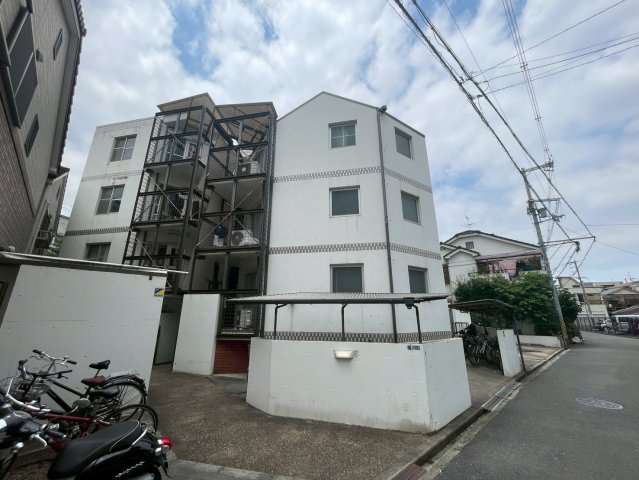 新星ビル上小阪