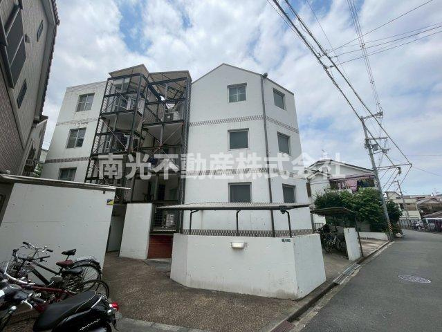 新星ビル上小阪