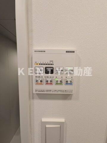 【設備】 | アグライア久が原
