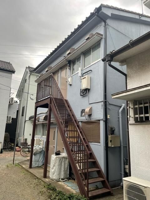 せなみ荘のその他共用部分