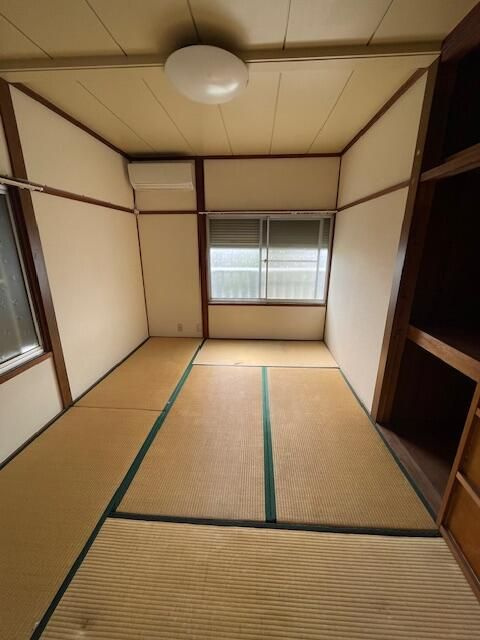 せなみ荘の居間・リビング
