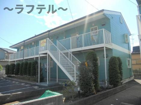 ハピネスシティーⅡ