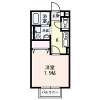 【間取り】 | アクシスY