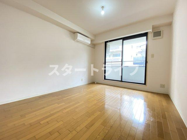 大阪市淀川区新高３丁目の賃貸マンションのセキュリティ