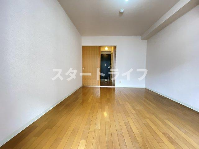 大阪市淀川区新高３丁目の賃貸マンションの展望