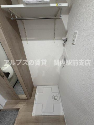 【その他】 | クレストコート杉田