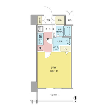 SHOKEN　Residence名古屋SOUTH