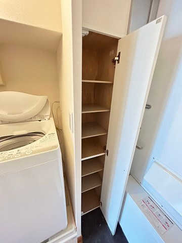 レオパレスルフランのその他
