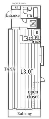ユタカローズガーデン(A-012)の画像