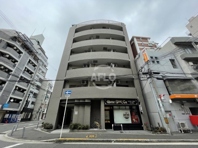 アンシャンテ南堀江