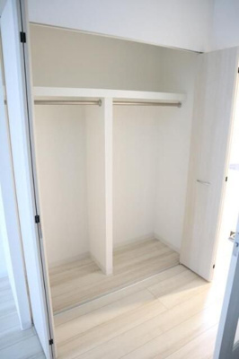 【収納】 | エルボヌール勝どき