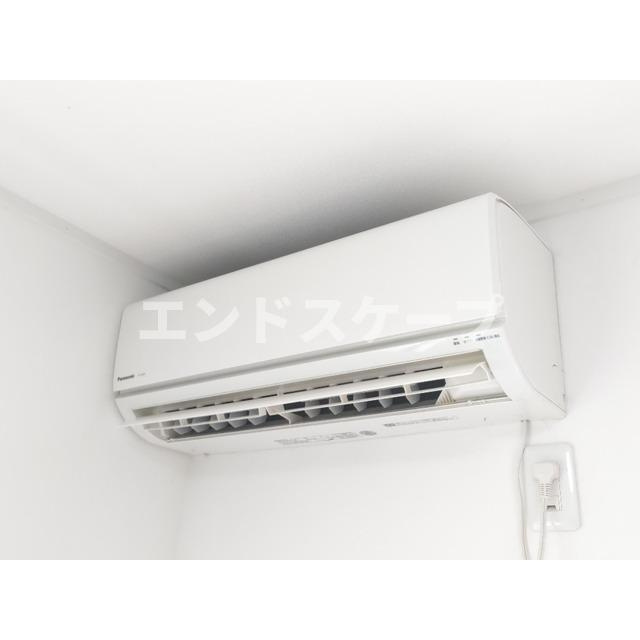 福島ハイツB-1の設備|高崎、前橋のお部屋探しはエンドスケープまで！お客様の理想お聞かせ下さい♪