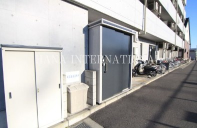 シャンブル英美のその他共用部分