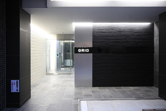 【その他】GRID