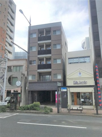 アルバース三萩野