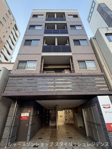 アルバース三萩野