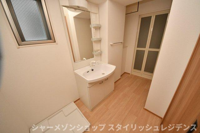 アルバース三萩野のその他