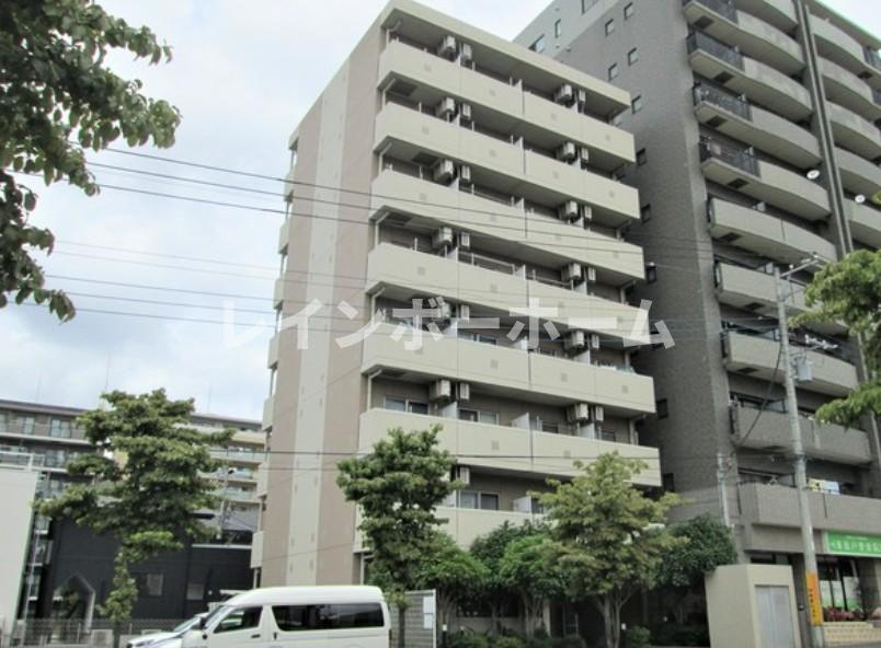 ヴェリーニ東松戸