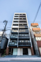 モンレーヴ御徒町の画像