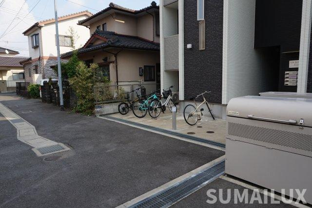 CB琴平アインスのその他共用部分