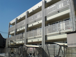 ＲｅｎｏＣｏｕｒｔ　ＩＺＵＭＩの画像