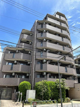 プロスペクト門前仲町の画像