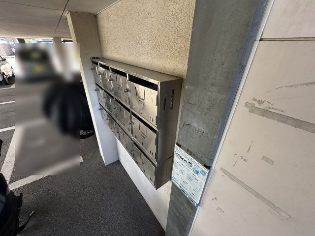 ヴィラ弥右衛門のその他共用部分