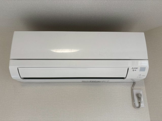 チュウジレジデンス