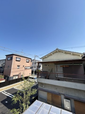 【展望】 | パサログランデ上野芝