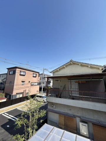 【展望】 | パサログランデ上野芝