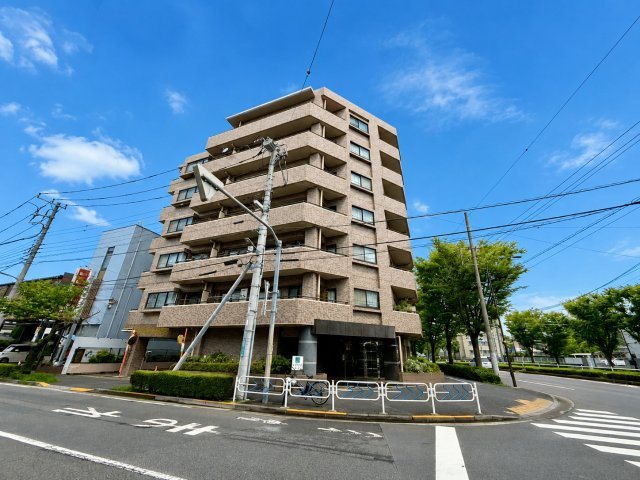 ナイスアーバン葛西
