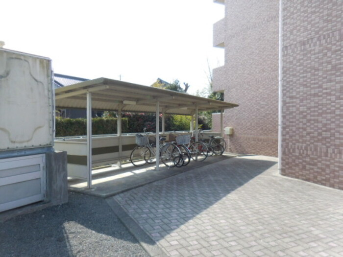 ルミエールＵのその他共用部分