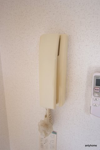 エルミタージュ　仲介手数料無料のセキュリティ