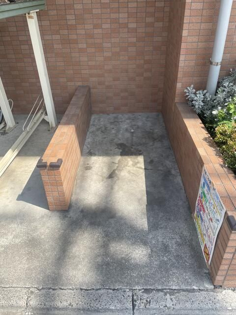ＳＰＲＩＮＧ　ＣＯＵＲＴのその他共用部分