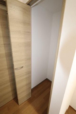 【収納】 | アクシス・コート | ※写真はイメージになります。