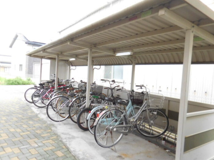 メゾンラフィネのその他共用部分