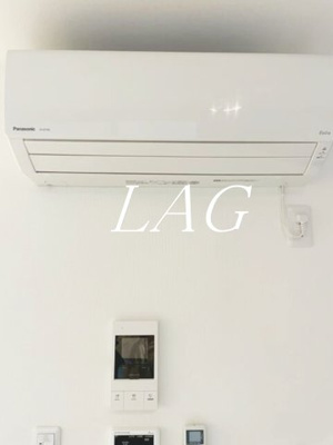 【設備】 | ＫＡｒｅｓｉｄｅｎｃｅ西日暮里 | エアコンつきです。