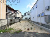 伊丹市南野6丁目売り土地の画像