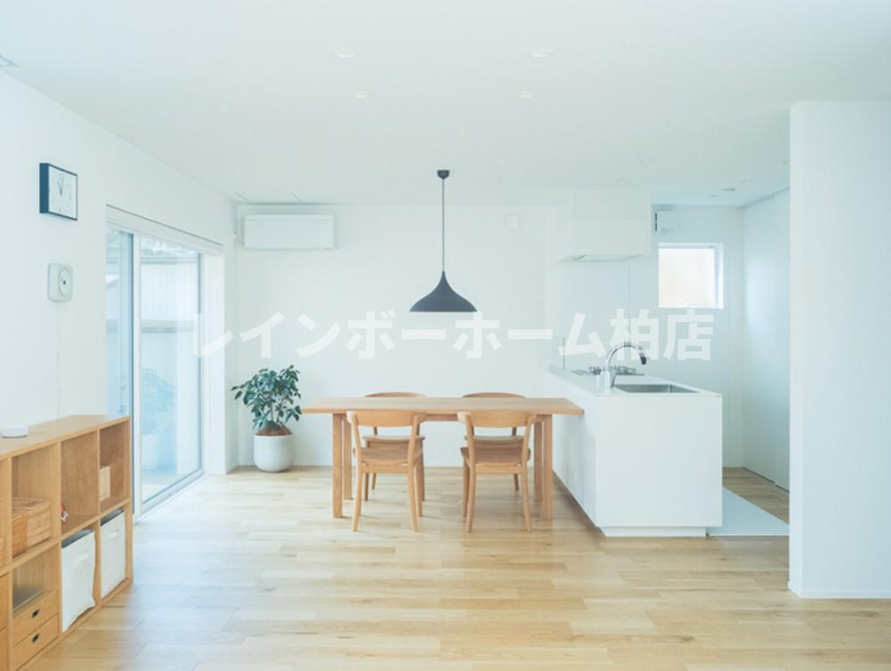 【仲介手数料：50％OFF】対象物件！のキッチン|同施工。参考写真。