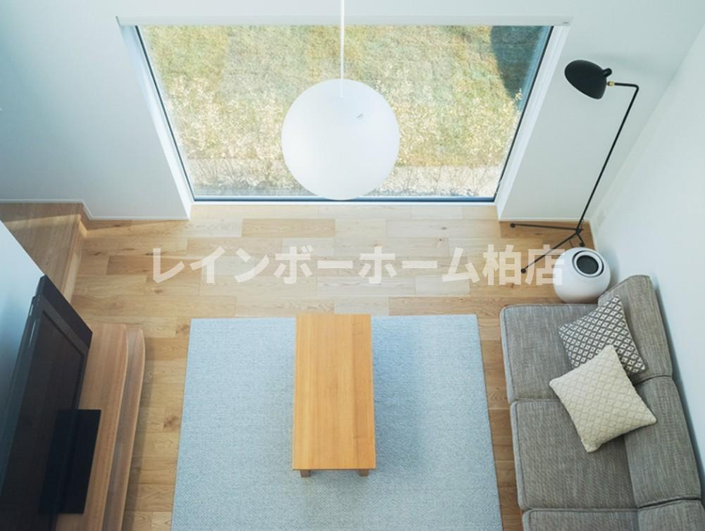 【仲介手数料：50％OFF】対象物件！の居間・リビング|同施工。参考写真。