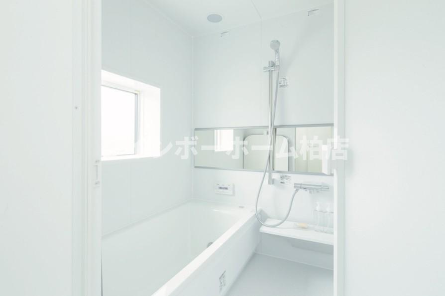 【仲介手数料：50％OFF】対象物件！の浴室|同施工。参考写真。