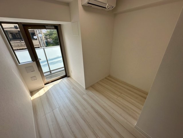 【寝室】 | ジェイアール稲毛駅前レジデンス