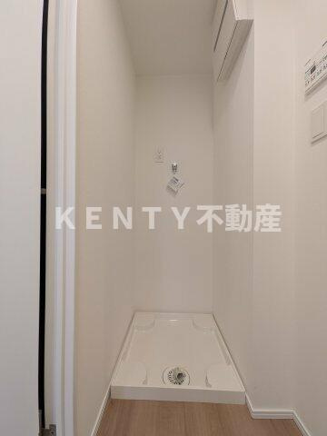 【設備】 | アグライア久が原