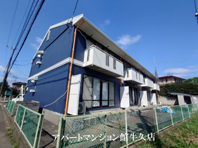 【外観】 | セジュール三松