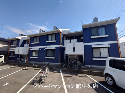 【外観】 | セジュール三松