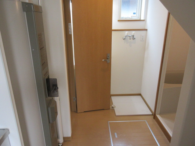 LUCRASのその他